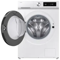 Mașină de spălat cu uscător Samsung WD11DB7B85GWU4 11 kg / 1400 rpm / White photo 3