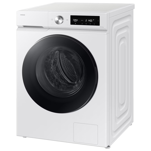 Стиральная машина с сушкой Samsung WD11DB7B85GWU4 11 кг / 1400 об/мин / Белый photo 4