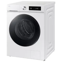 Mașină de spălat cu uscător Samsung WD11DB7B85GWU4 11 kg / 1400 rpm / White photo 4