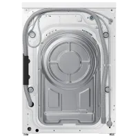 Mașină de spălat cu uscător Samsung WD11DB7B85GWU4 11 kg / 1400 rpm / White photo 5