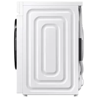Mașină de spălat cu uscător Samsung WD11DB7B85GWU4 11 kg / 1400 rpm / White photo 6