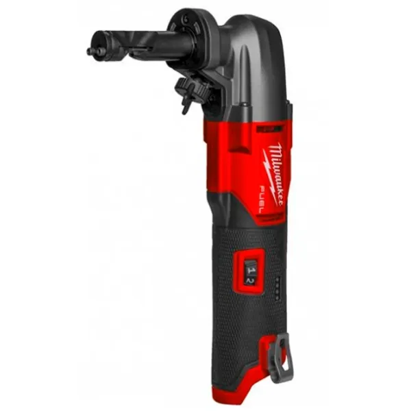 Foarfecă electrică Milwaukee M12FNB16-0  / Red photo 2