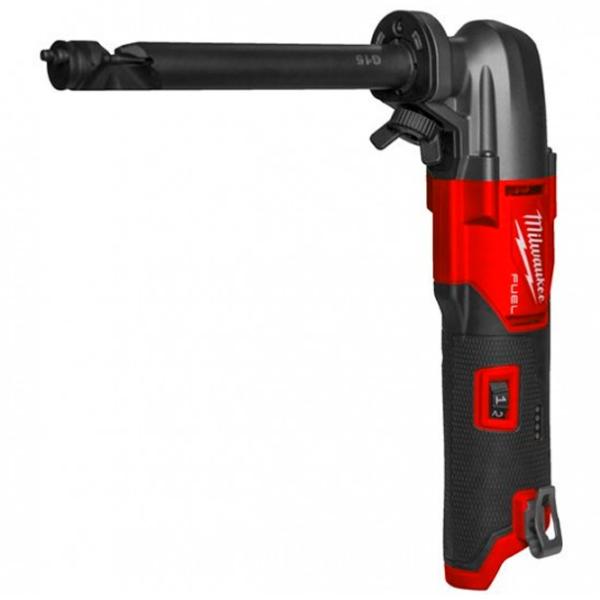 Foarfecă electrică Milwaukee M12FNB16-0  / Red photo 4