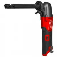 Foarfecă electrică Milwaukee M12FNB16-0 / Red photo 4