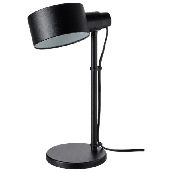 Lampă de masă Ikea Lovmanad Black photo 2