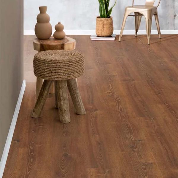 Laminat Egger EPL117 Brown / 2.53 m² photo 2