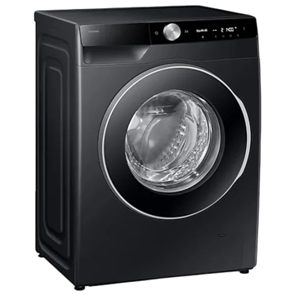 Стиральная машина Samsung WW90DG6G94LBUA 9 кг / 1400 об/мин / Черный photo 2