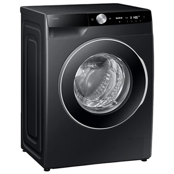 Стиральная машина Samsung WW90DG6G94LBUA 9 кг / 1400 об/мин / Черный photo 2