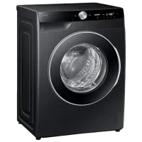 Mașină de spălat Samsung WW90DG6G94LBUA 9 kg / 1400 rpm / Black photo 2