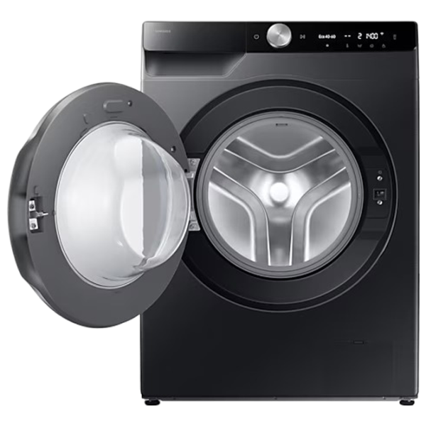 Стиральная машина Samsung WW90DG6G94LBUA 9 кг / 1400 об/мин / Черный photo 3