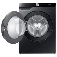 Mașină de spălat Samsung WW90DG6G94LBUA 9 kg / 1400 rpm / Black photo 3