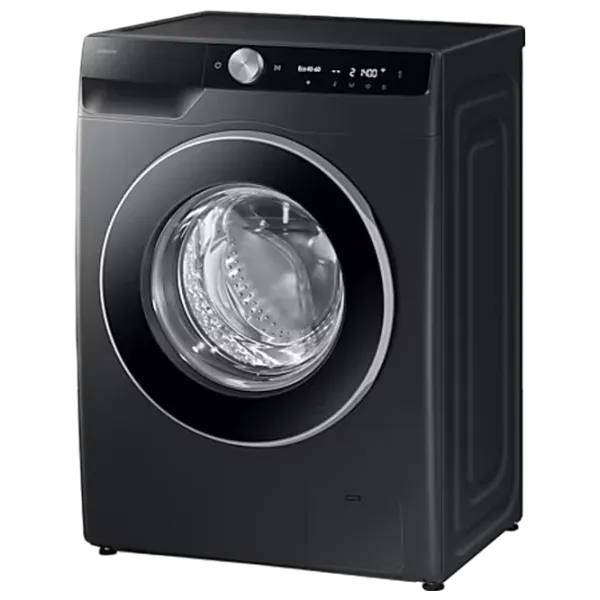 Стиральная машина Samsung WW90DG6G94LBUA 9 кг / 1400 об/мин / Черный photo 4