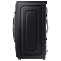 Mașină de spălat Samsung WW90DG6G94LBUA 9 kg / 1400 rpm / Black photo 5