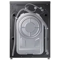 Mașină de spălat Samsung WW90DG6G94LBUA 9 kg / 1400 rpm / Black photo 6