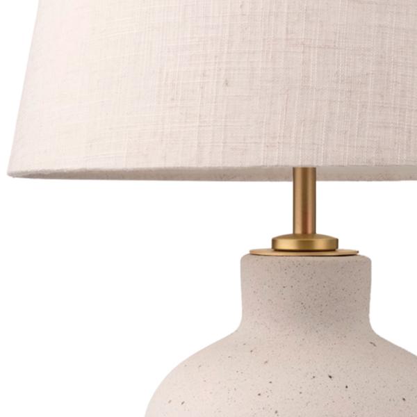 Veioză Ikea Blidvader Beige photo 2