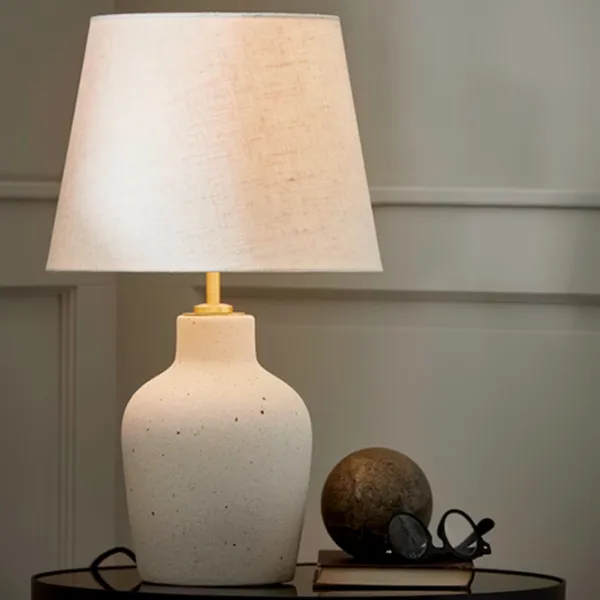 Veioză Ikea Blidvader Beige photo 4
