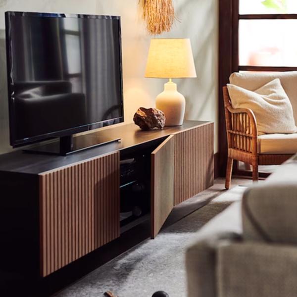 Veioză Ikea Blidvader Beige photo 6