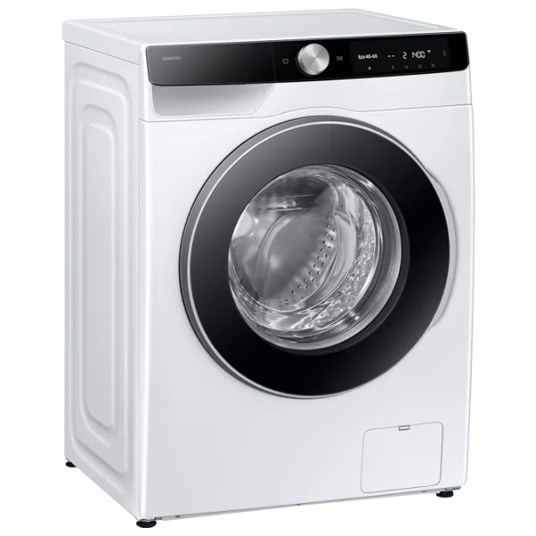 Стиральная машина Samsung WW90DG6G94LKU4 9 кг / 1400 об/мин / Белый photo 2