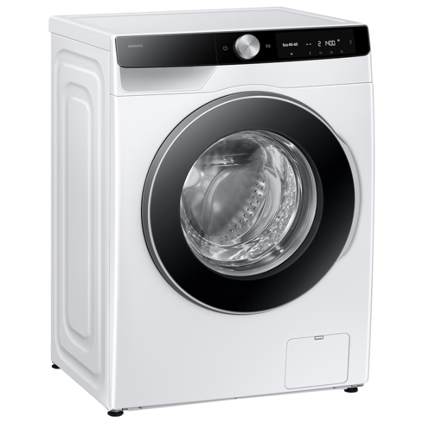 Стиральная машина Samsung WW90DG6G94LKU4 9 кг / 1400 об/мин / Белый photo 2