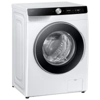 Стиральная машина Samsung WW90DG6G94LKU4 9 кг / 1400 об/мин / Белый photo 2