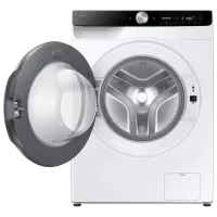 Стиральная машина Samsung WW90DG6G94LKU4 9 кг / 1400 об/мин / Белый photo 3