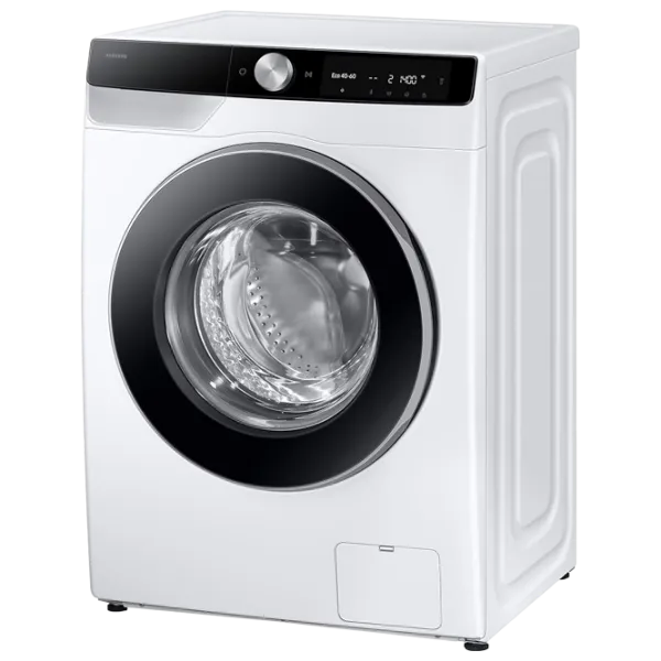 Стиральная машина Samsung WW90DG6G94LKU4 9 кг / 1400 об/мин / Белый photo 4