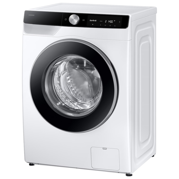 Стиральная машина Samsung WW90DG6G94LKU4 9 кг / 1400 об/мин / Белый photo 4