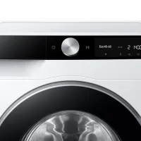 Стиральная машина Samsung WW90DG6G94LKU4 9 кг / 1400 об/мин / Белый photo 7