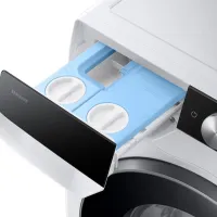 Стиральная машина Samsung WW90DG6G94LKU4 9 кг / 1400 об/мин / Белый photo 9