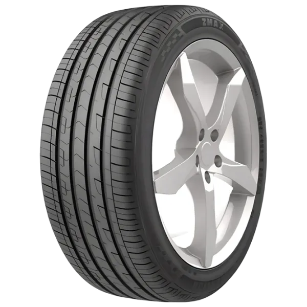 Шины Zmax Zealion 205/55 ZR16 94W XL Лето / Легковой photo 1