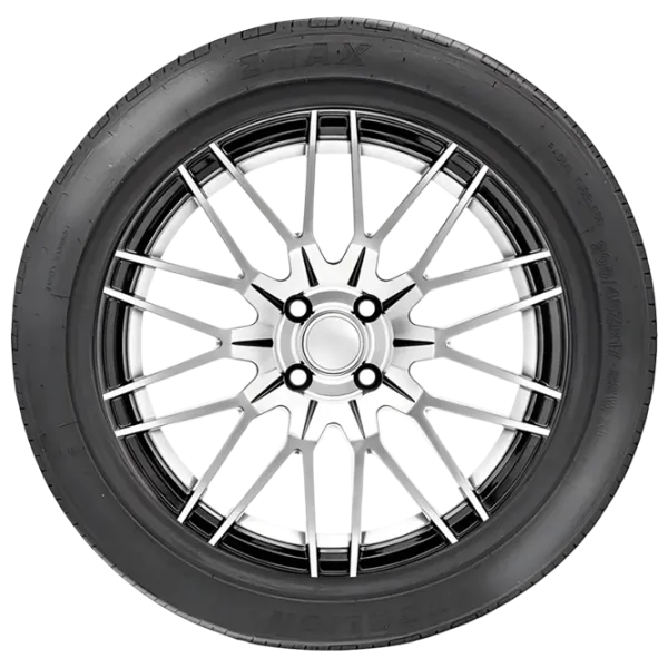 Шины Zmax Zealion 205/55 ZR16 94W XL Лето / Легковой photo 3