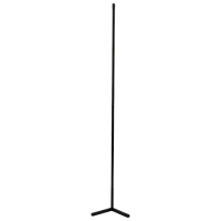 Lampadar Ozcan 3180-L Black / 