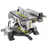Торцовочная пила Ryobi RTMS1800G 254 мм / Черный photo 9