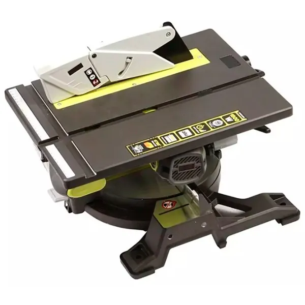 Торцовочная пила Ryobi RTMS1800G 254 мм / Черный photo 10