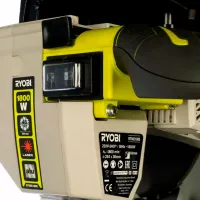 Торцовочная пила Ryobi RTMS1800G 254 мм / Черный photo 12