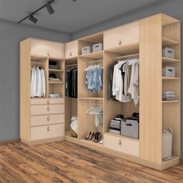 Laminat Egger EPL043 Light Gray / 1.4 m² photo 5