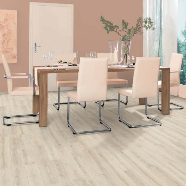 Laminat Egger EPL026 Beige / 1.4 m² photo 2
