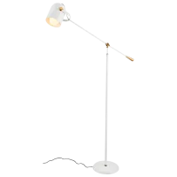 Tоршер Ozcan 5019-L Белый / E27