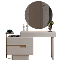 Комод Pereflex Sueno 87 x 150 x 50см / МДФ / Белый