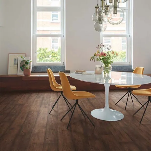 Ламинат Quick-Step SIG4756 Тёмно-коричневый / 2.04 м² photo 4 Ламинат Quick-Step SIG4756 Тёмно-коричневый / 2.04 м² photo 4