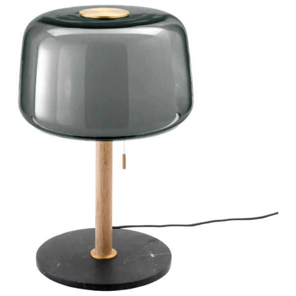 Нaстольная лампа Ikea Evedal  Серый photo 3