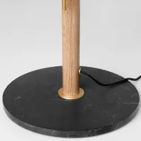 Veioză Ikea Evedal Gray photo 4