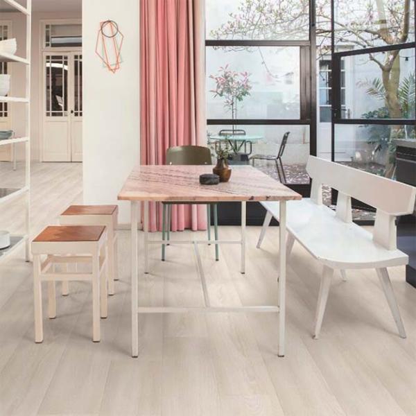 Ламинат Quick-Step SIG4757 Бежевый / 2.04 м² photo 4