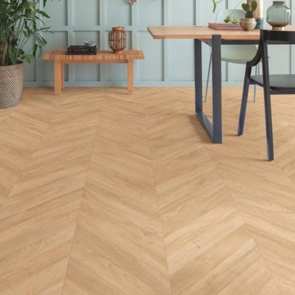 Laminat Quick-Step IPA4160 Light Brown / 1.9 m² photo 2