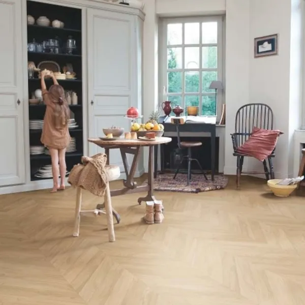 Laminat Quick-Step IPA4160 Light Brown / 1.9 m² photo 3