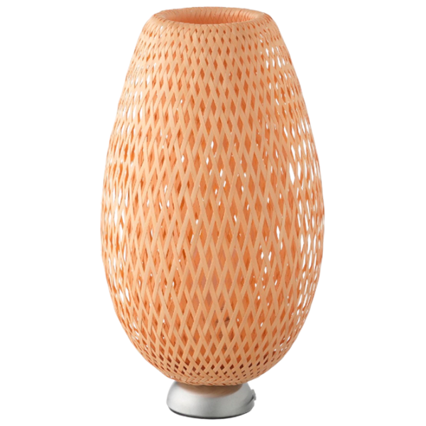Нaстольная лампа Ikea Boja Wood photo 1 Нaстольная лампа Ikea Boja Wood photo 1