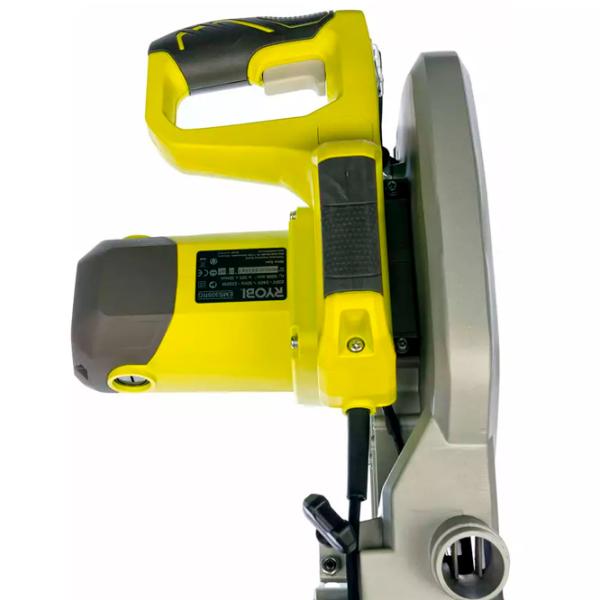 Fierăstrău pentru tăieri înclinate Ryobi EMS305RG 305 mm / Inox photo 3