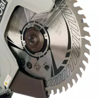 Торцовочная пила Ryobi EMS305RG 305 мм / Нержавеющая сталь photo 4
