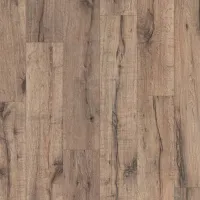 Ламинат Quick-Step UFW1545 Тёмно-коричневый / 1.57 м²