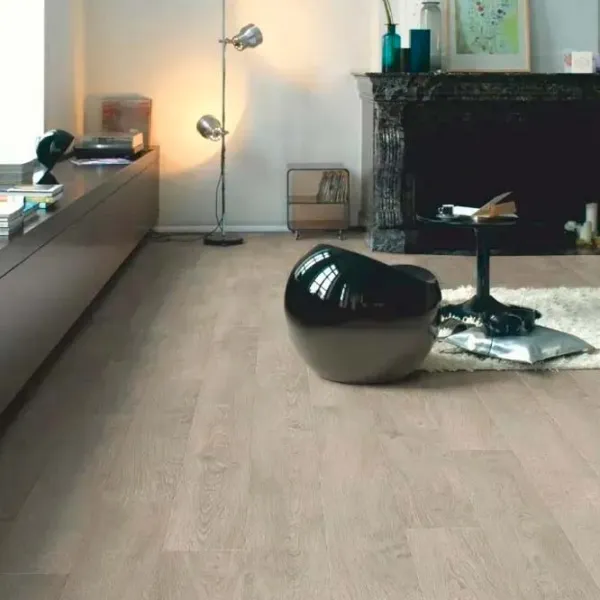 Laminat Quick-Step CLM1405/QSM040 Beige / 1.6 m² photo 2